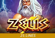 Spadegaming : ZEUS - KINGBET189