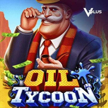 Oil Tycoon - KINGBET189