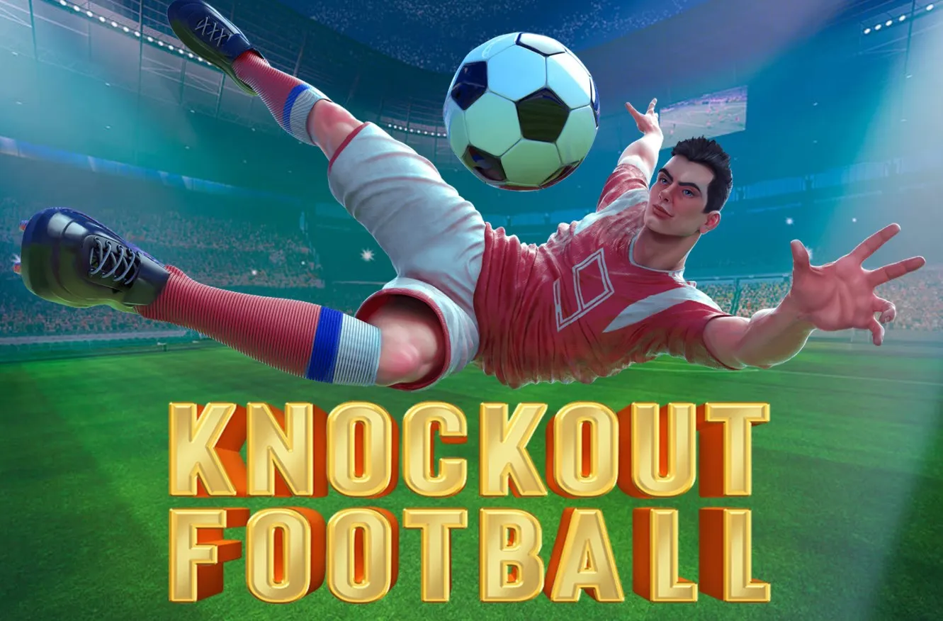 Habanero : Knockout Football - KINGBET189