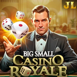 Big Small Casino Royale - KINGBET189