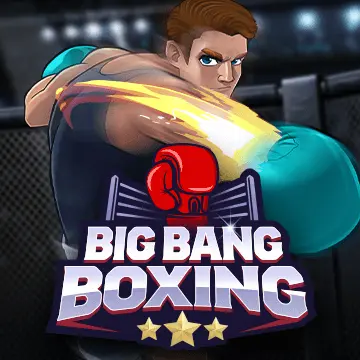Big Bang Boxing - KINGBET189