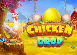 Pragmatic : Chicken Drop - KINGBET189