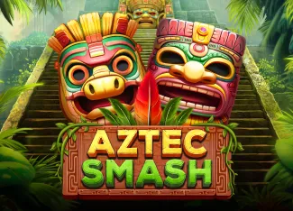 Pragmatic : Aztec Smash - KINGBET189