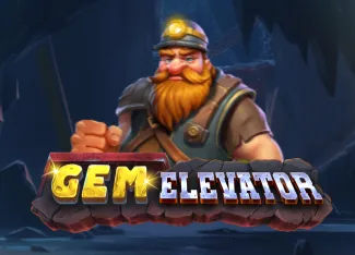 Pragmatic : Gem Elevator - KINGBET189