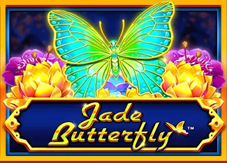 Pragmatic : Jade Butterfly - KINGBET189