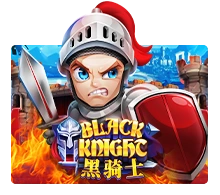 Joker123 : Black Knight - KINGBET189