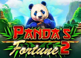 Pragmatic : Panda Fortune 2 - KINGBET189