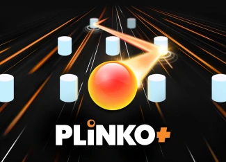 Plinko+ - KINGBET189