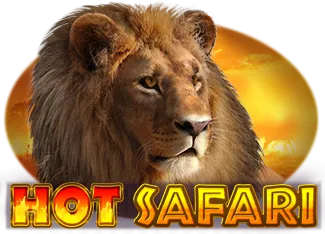 Pragmatic : Hot Safari - KINGBET189