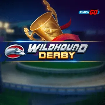 PlaynGo : Wildhound Derby - KINGBET189