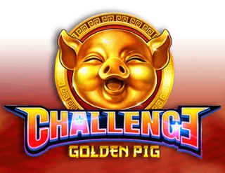 PLAYSTAR : CHALLENGE・GOLDEN PIG - KINGBET189