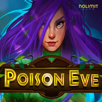 NolimitCity : Poison Eve - KINGBET189