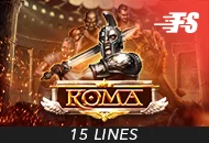 Spadegaming : Roma - KINGBET189