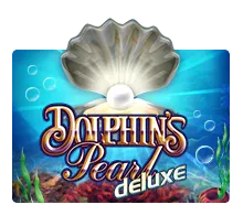 Joker123 : Dolphins Pearl Deluxe - KINGBET189