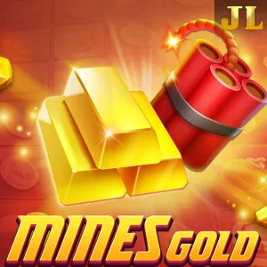 Mines Gold - KINGBET189