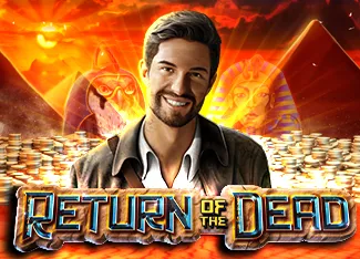 Pragmatic : Return of the Dead - KINGBET189