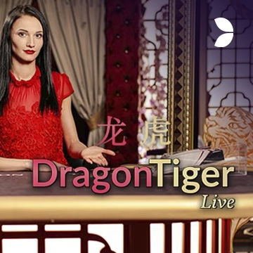 Emperor Dragon Tiger - KINGBET189