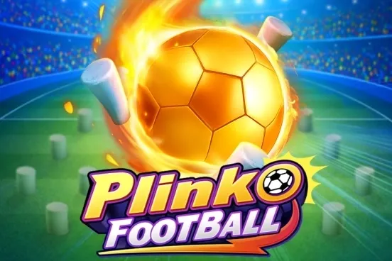 Plinko Football - KINGBET189
