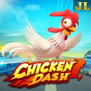 Chicken Dash - KINGBET189
