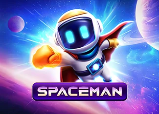 Spaceman - KINGBET189
