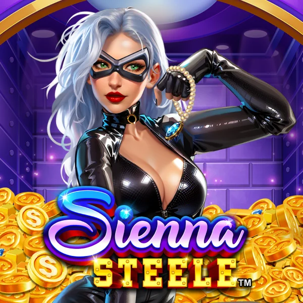 Sienna Steele - KINGBET189
