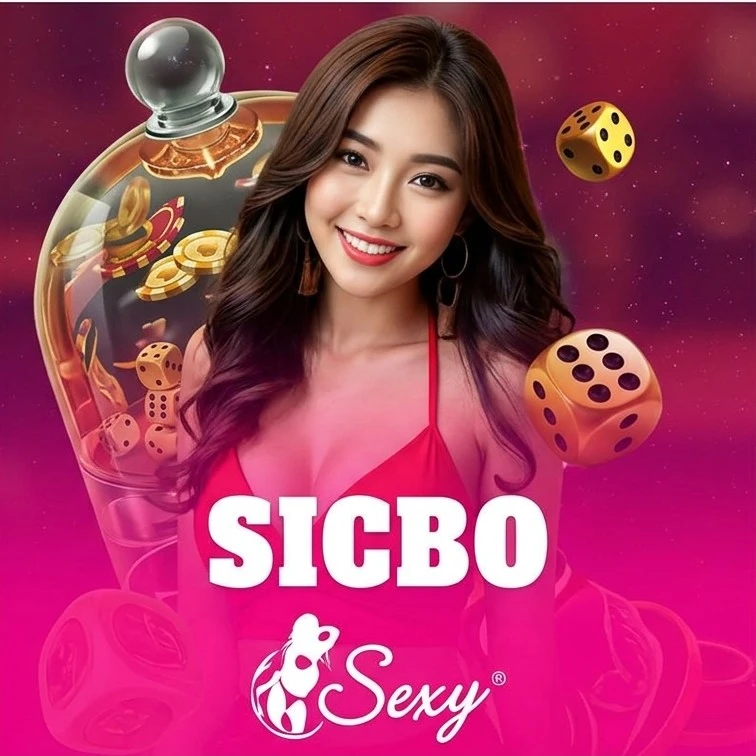 Extra Sicbo - KINGBET189