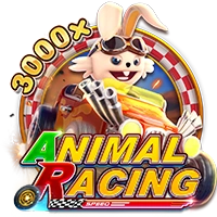 Facai : ANIMAL RACING - KINGBET189