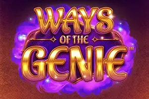 Ways of the Genie - KINGBET189