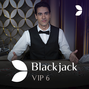 Blackjack VIP 6 - KINGBET189