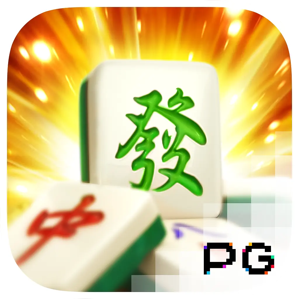 PGSoft : Mahjong Ways - KINGBET189