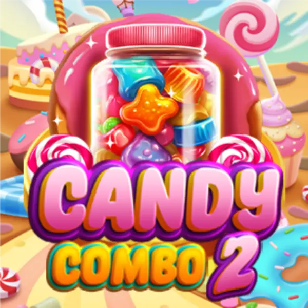 CosmoPlay : Candy Combo 2 - KINGBET189