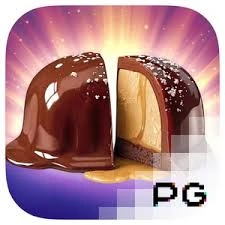 PGSoft : Chocolate Deluxe - KINGBET189