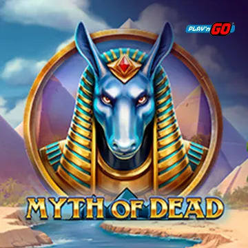 PlaynGo : Myth of Dead - KINGBET189