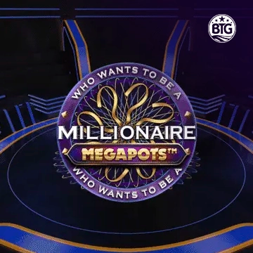 Bigtime : Millionaire Megapots - KINGBET189