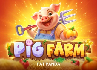 FatPanda : Pig Farm - KINGBET189