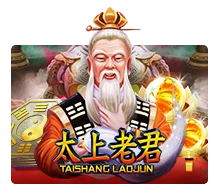Joker123 : Tai Shang Lao Jun - KINGBET189