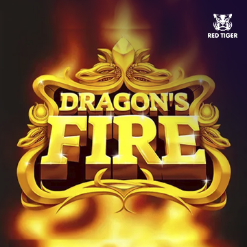 Redtiger : Dragons Fire - KINGBET189