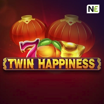 Twin Happiness - KINGBET189