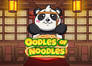 Pragmatic : Oodles of Noodles - KINGBET189
