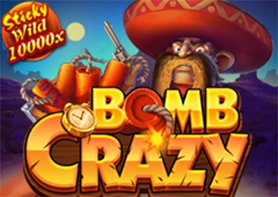 Crazy Bomb - KINGBET189