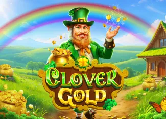 Pragmatic : Clover Gold - KINGBET189