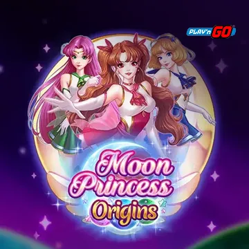 PlaynGo : Moon Princess Origins - KINGBET189