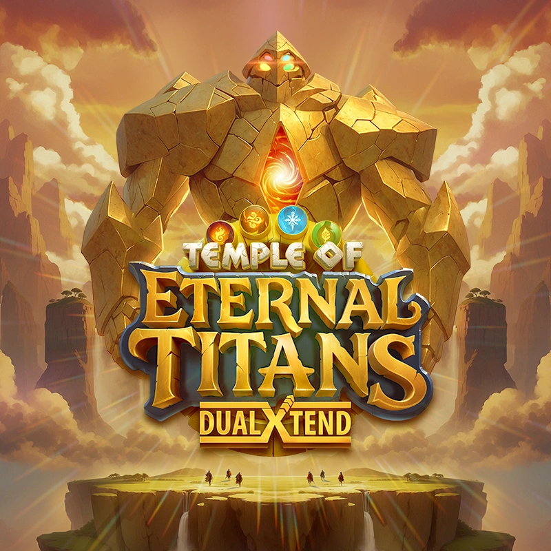 Mancala : Temple of Eternal Titans - KINGBET189