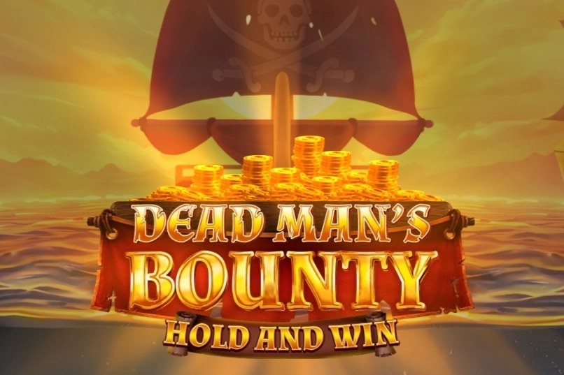 Octoplay : Dead Mans Bounty: Hold & Win - KINGBET189