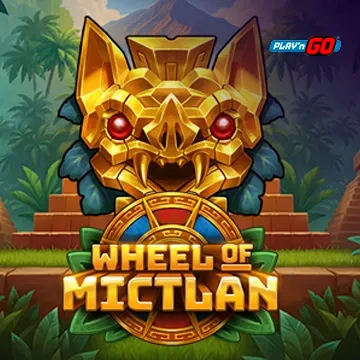 PlaynGo : Wheel of Mictlan - KINGBET189