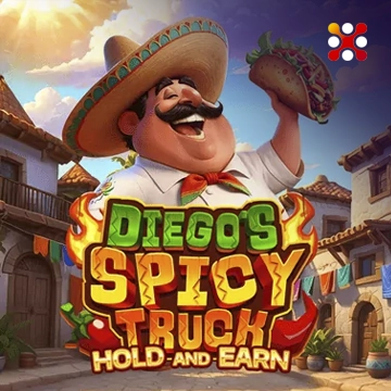 Mancala : Diegos Spicy Truck - KINGBET189