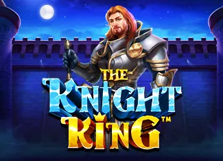 Pragmatic : The Knight King - KINGBET189