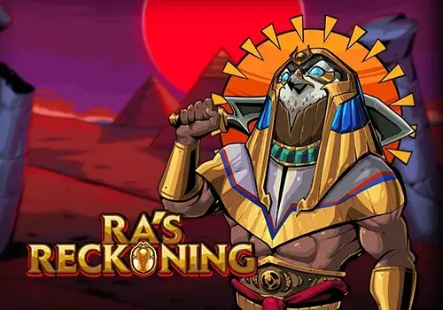 PlaynGo : Ras Reckoning - KINGBET189