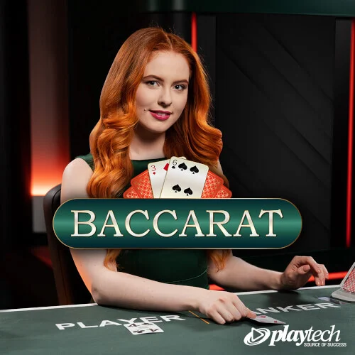 Baccarat - KINGBET189