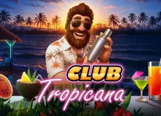 Pragmatic : Club Tropicana - KINGBET189